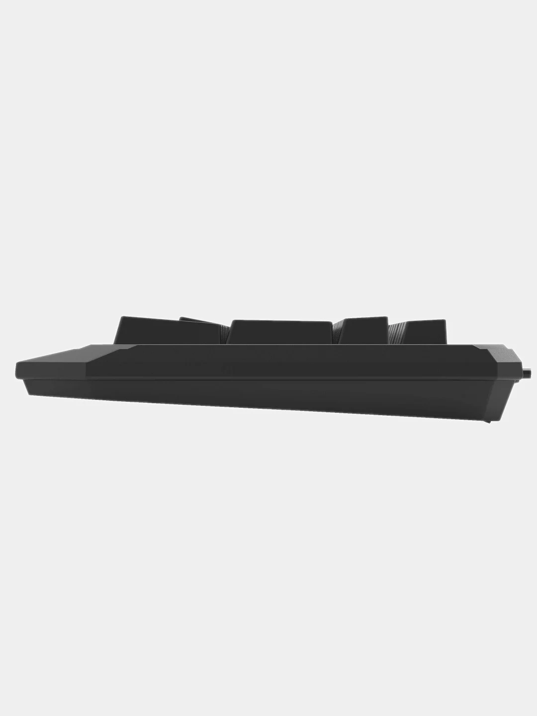Клавиатура Acer OKW300 черный