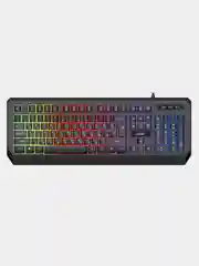 Клавиатура Acer OKW300 черный