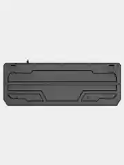 Клавиатура Acer OKW300 черный