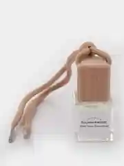 Автопарфюм подвесной по мотивам Zielinski черный перец Black Pepper Amber, Vanilla blend