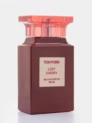 Ароматический спрей, 100 мл, для помещений, по мотивам Tom Forda Lost Cherry, Лост Черри