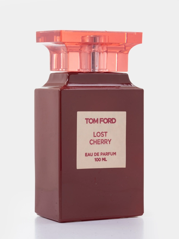 Ароматический спрей, 100 мл, для помещений, по мотивам Tom Forda Lost Cherry, Лост Черри