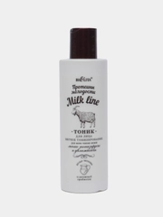 Белита MILK LINE Тоник мягкое Тонизирование для лица д/вс.тип.кожи