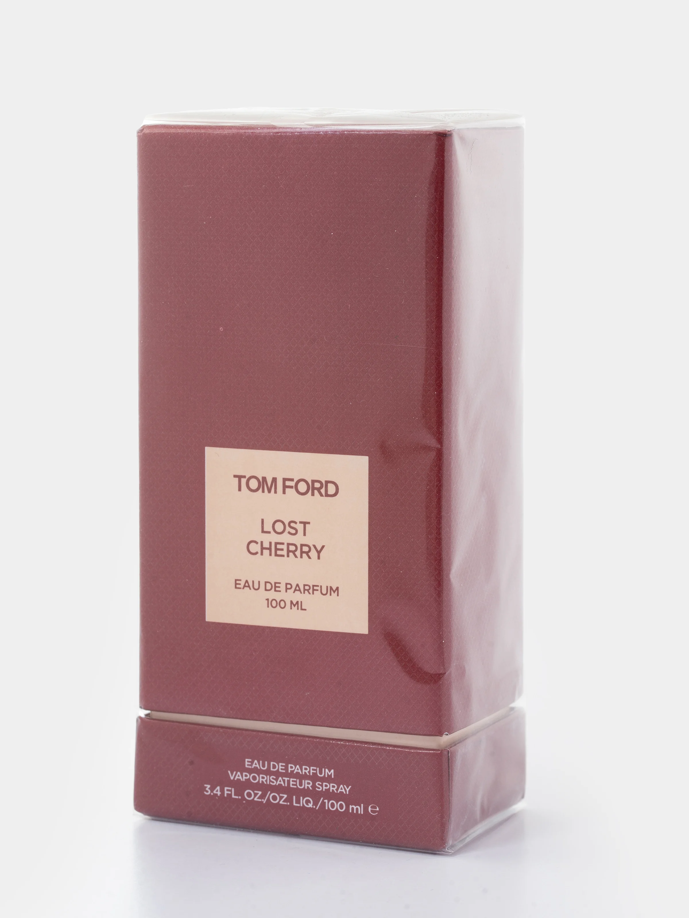 Ароматический спрей, 100 мл, для помещений, по мотивам Tom Forda Lost Cherry, Лост Черри