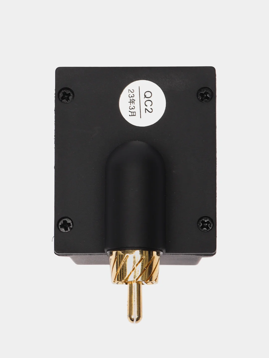 Беспроводной блок питания для тату машинок W-L1 Wireless Battery DC/ RCA