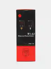 Беспроводной блок питания для тату машинок W-L1 Wireless Battery DC/ RCA