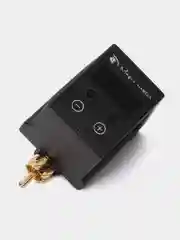 Беспроводной блок питания для тату машинок W-L1 Wireless Battery DC/ RCA