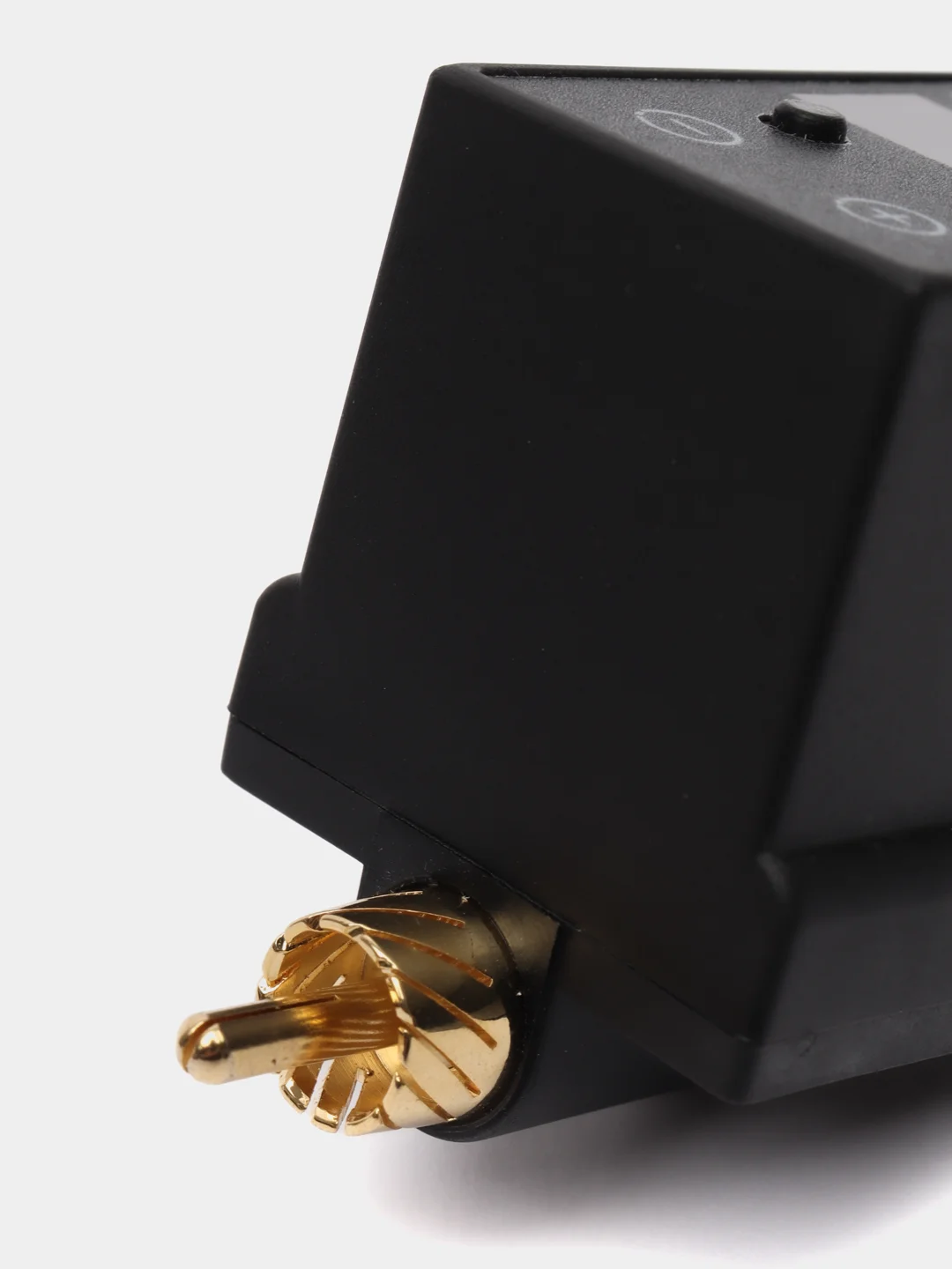 Беспроводной блок питания для тату машинок W-L1 Wireless Battery DC/ RCA