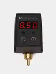 Беспроводной блок питания для тату машинок W-L1 Wireless Battery DC/ RCA