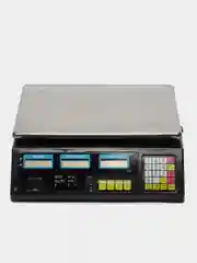 Весы торговые ACS
