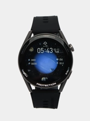 Умные часы Smart Watch X3 Pro, круглые