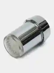 Насадка на кран с подсветкой, с датчиком температуры