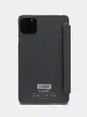 Серебряный планшет SCOLOR, 128 GB