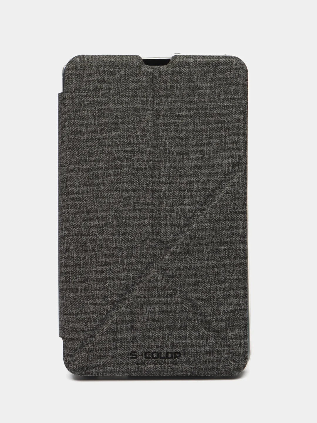 Серебряный планшет SCOLOR, 128 GB