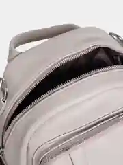 Голубой сумка рюкзак женский
