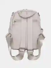 Голубой сумка рюкзак женский