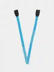 Красный кабель передачи данных SATA III, прямой/угловой