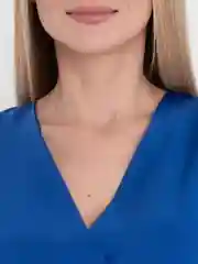 Синий платье женское