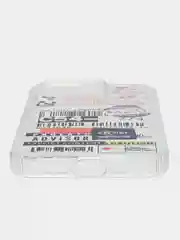 Прозрачный чехол для iPhone (Айфон) 15, 15 Pro