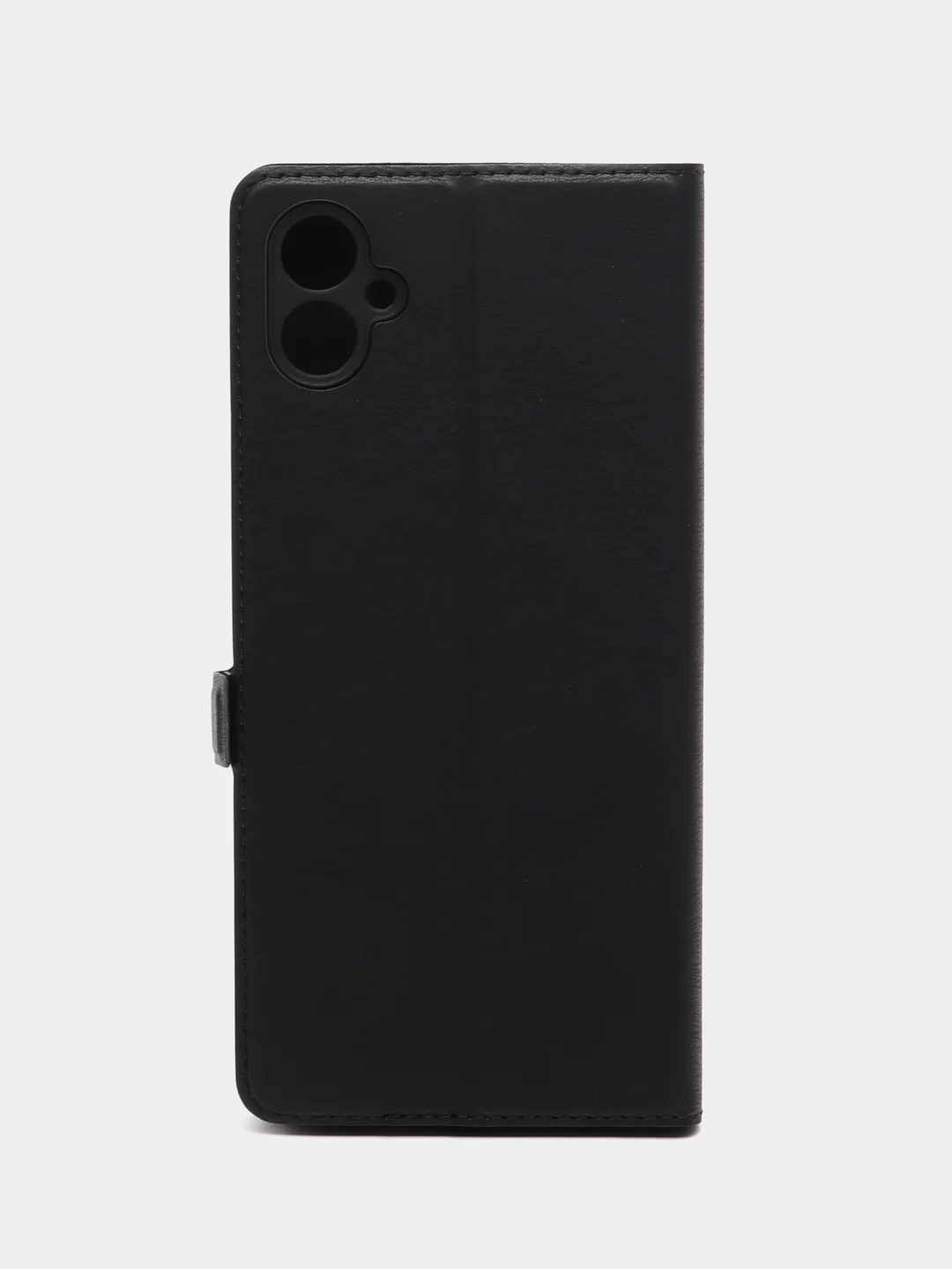 Чехол-книжка Krutoff Eco Book для Samsung Galaxy A04/A04e/M04 (A045/A042/M045) черный