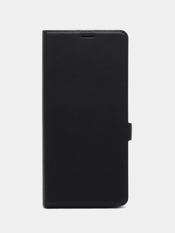 Чехол-книжка Krutoff Eco Book для Samsung Galaxy A04/A04e/M04 (A045/A042/M045) черный