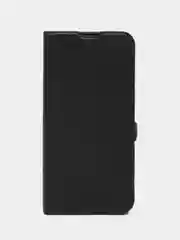 Чехол-книжка Krutoff Eco Book для Samsung Galaxy A34 5G (A346) черный