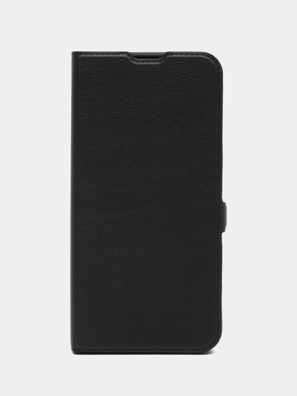 Чехол-книжка Krutoff Eco Book для Samsung Galaxy A34 5G (A346) черный