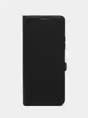 Чехол-книжка Krutoff Eco Book для TECNO Pova 5 черный