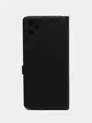 Чехол-книжка Krutoff Eco Book для Samsung Galaxy A05 черный