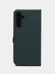 Чехол-книжка Krutoff Eco Book для Samsung Galaxy A25 5G (A256) зелёный опал
