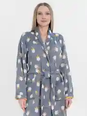 Халат унисекс