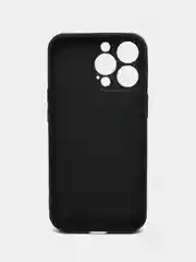 Черный чехол стеклянный, глянцевый, для айфона Iphone 11, 12, 13, 14, 15 Pro
