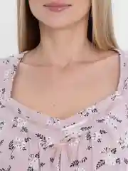 Конфетный сорочка женская