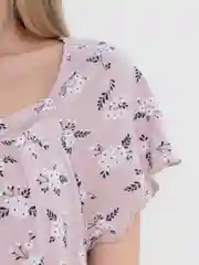 Конфетный сорочка женская