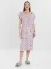 Конфетный сорочка женская