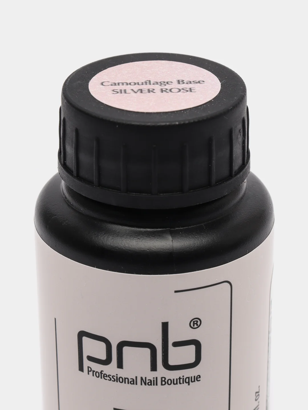 Камуфлирующая каучуковая база PNB (6 оттенков) 30 ml