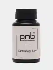 Камуфлирующая каучуковая база PNB (6 оттенков) 30 ml