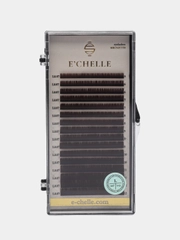 Ресницы Blondie ECHELLE MIX 0,07/L/ 5-12 mm (16 линий)