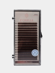 Ресницы Blondie ECHELLE MIX 0,07/M/ 5-12 mm (16 линий)