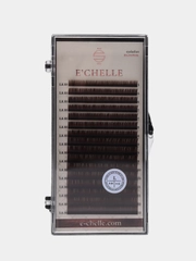 Ресницы Blondie ECHELLE MIX 0,10/L/ 5-12 mm (16 линий)
