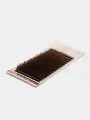 Ресницы Brunette ECHELLE MIX 0,07/L/ 5-12 mm (16 линий)