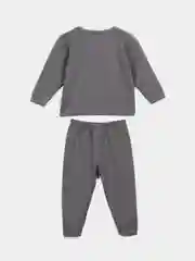 Зеленый спорт костюм, для детей