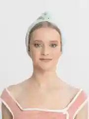 Мятный полотенце, чалма, тюрбан для волос из микрофибры
