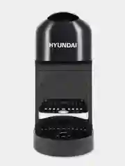 Кофеварка Hyundai HEM-2121, эспрессо, черный