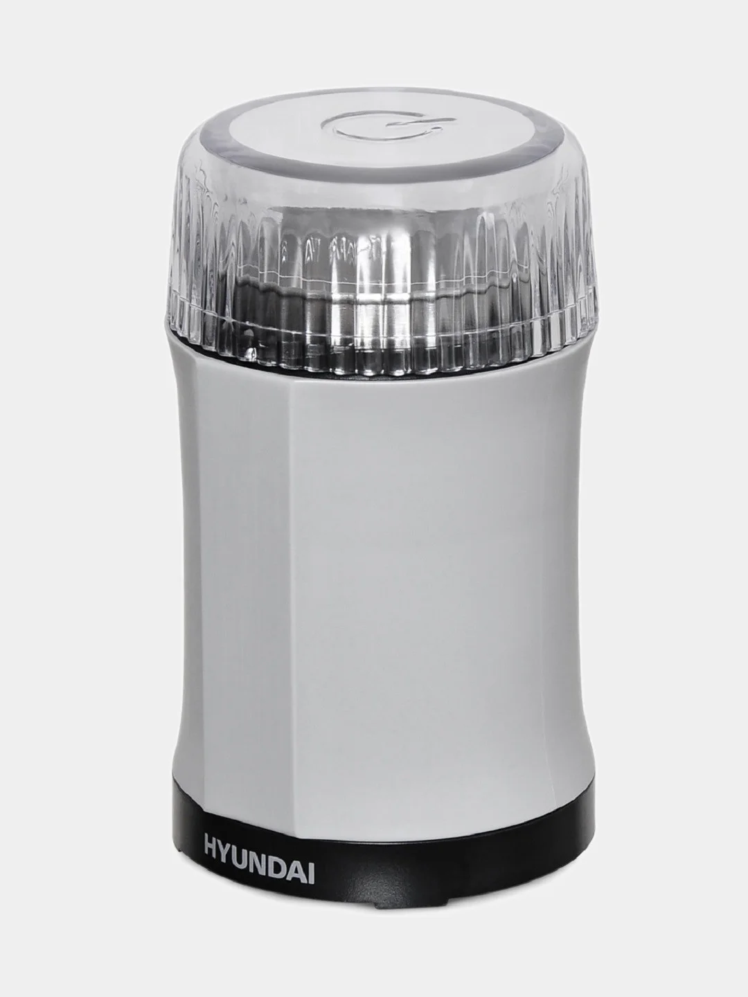 Кофемолка Hyundai HYC-G3241, черный