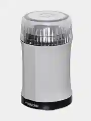 Кофемолка Hyundai HYC-G3241, черный