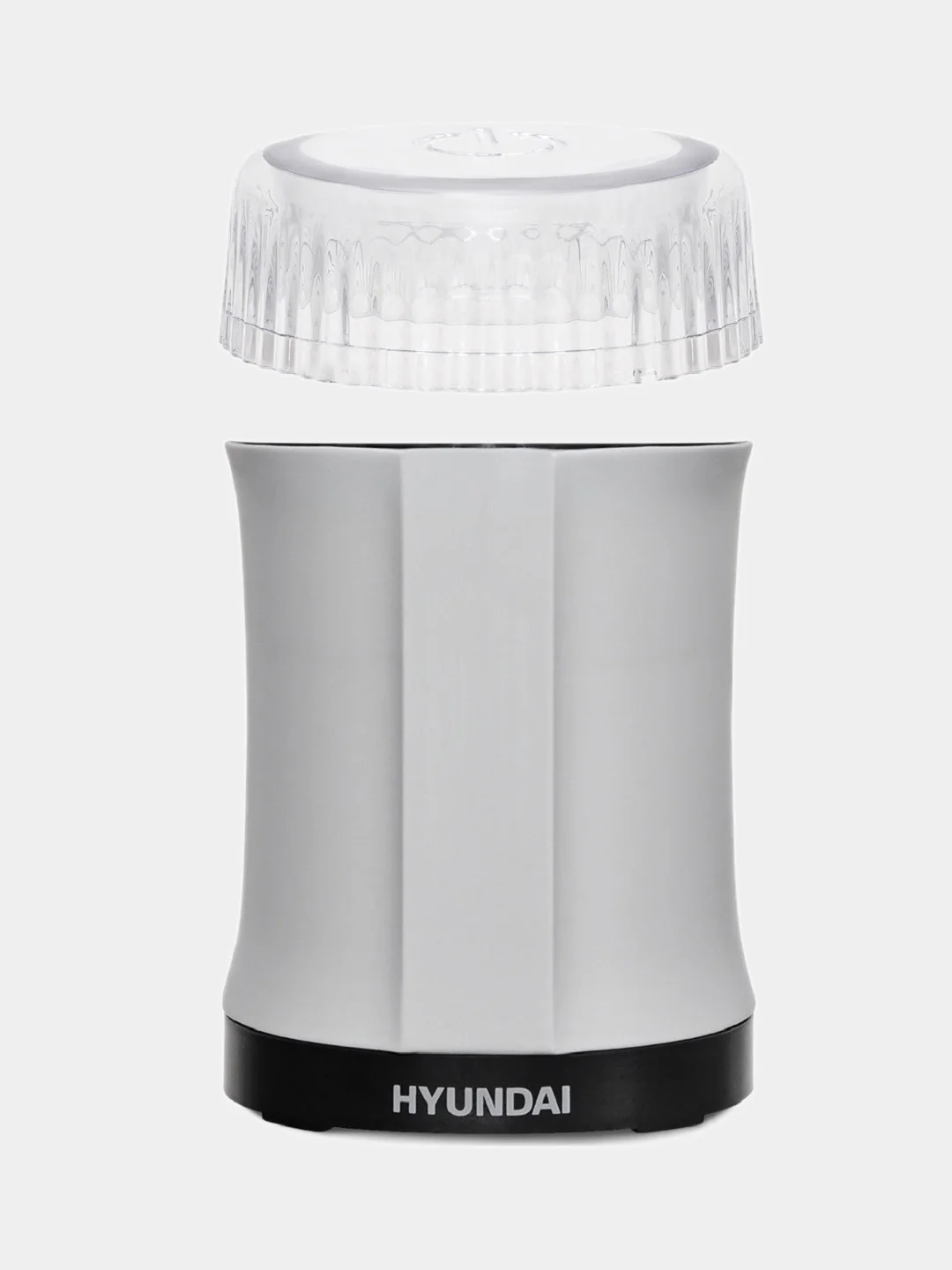 Кофемолка Hyundai HYC-G3241, черный