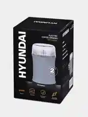 Кофемолка Hyundai HYC-G3241, черный