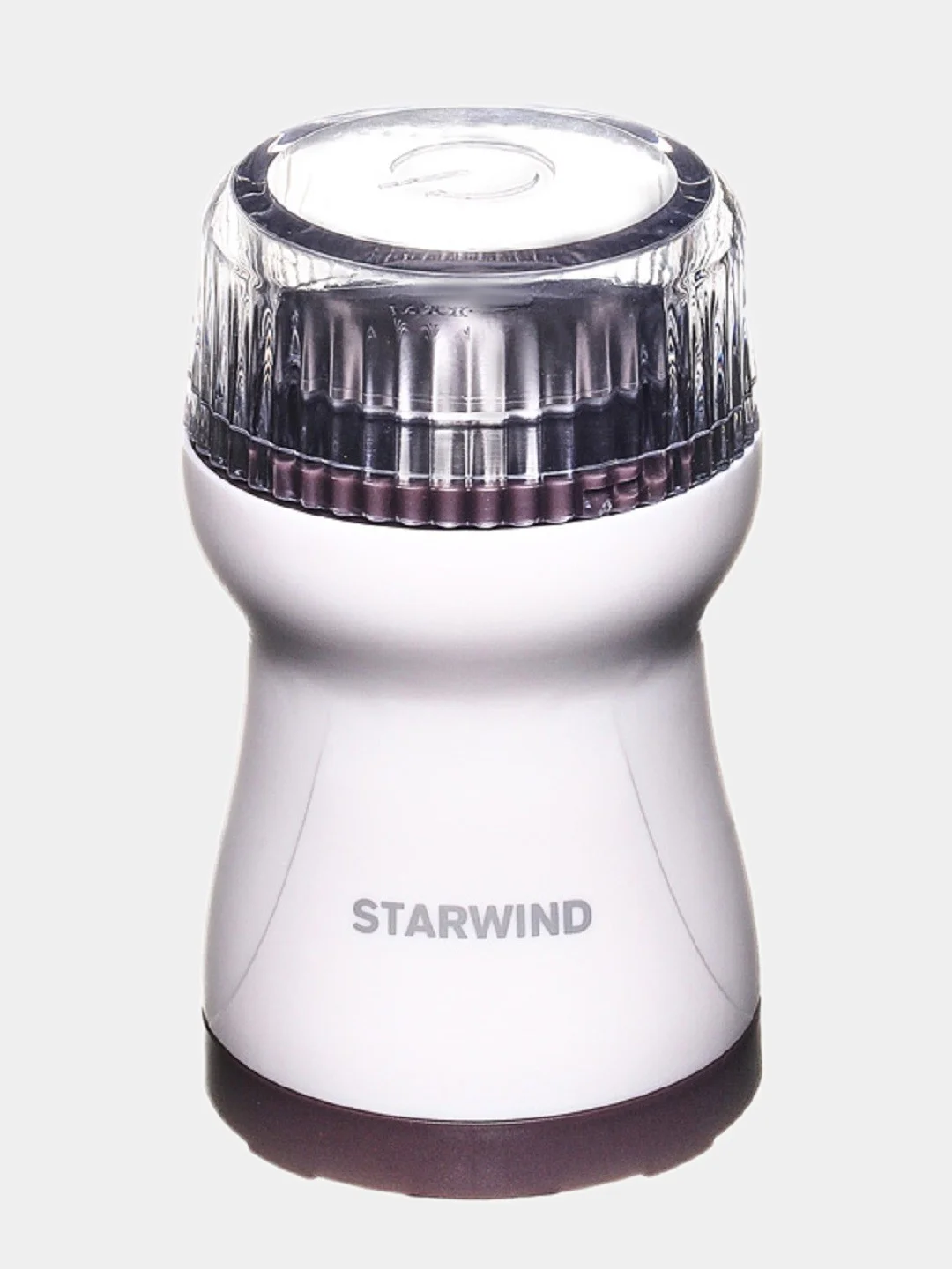 Кофемолка StarWind SGP4422, белый