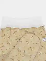 Красный ползунки кулирка для новорожденных 2 штуки